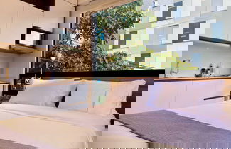 Photo 1 - Nuevetres by Wynwood House