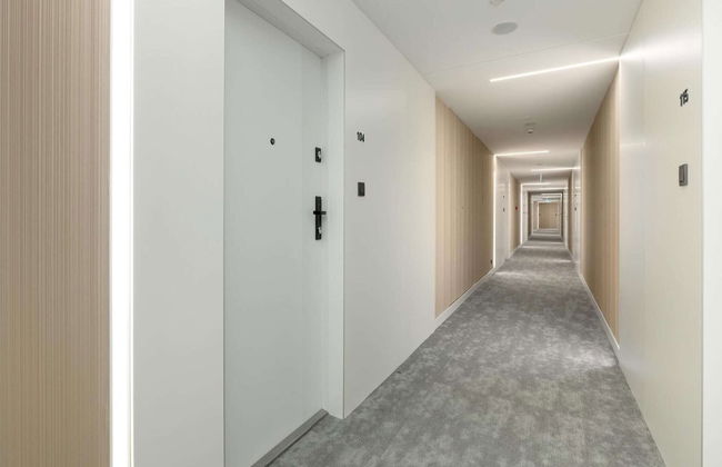 Apartment in Pobierowo Near Baltic Beach - Foto 19
