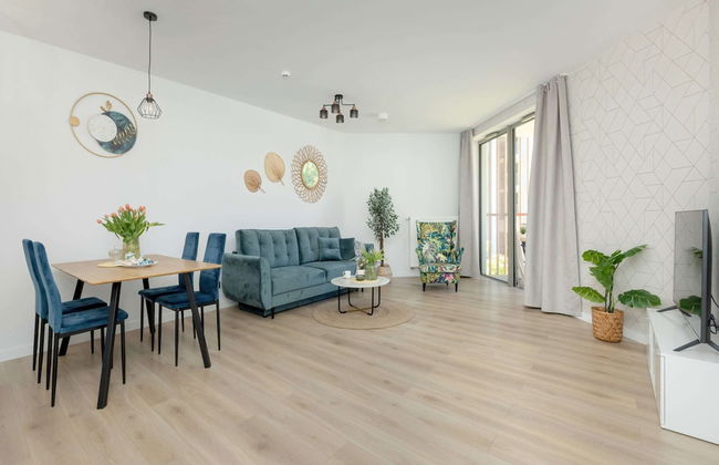 Apartment in Pobierowo Near Baltic Beach - Foto 8