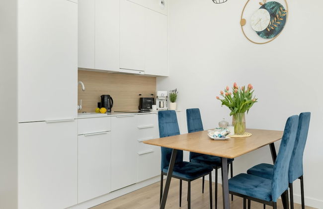 Apartment in Pobierowo Near Baltic Beach - Foto 18