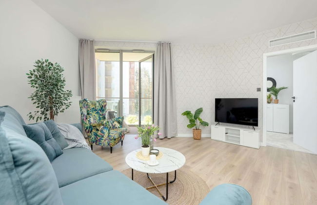 Apartment in Pobierowo Near Baltic Beach - Foto 1