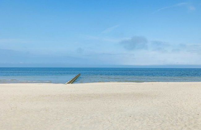 Apartment in Pobierowo Near Baltic Beach - Foto 24