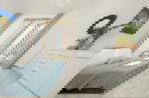 Foto 4 - Apartment in Pobierowo Near Baltic Beach