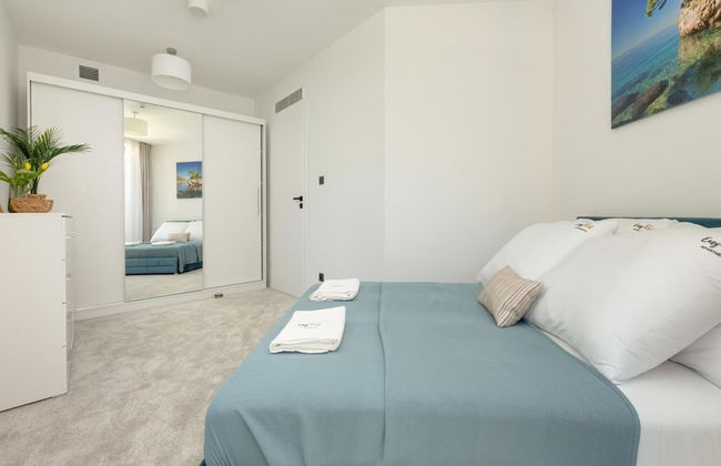 Apartment in Pobierowo Near Baltic Beach - Foto 3