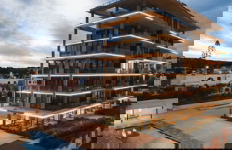 Foto 2 - Protaras Eden Seaside Suite