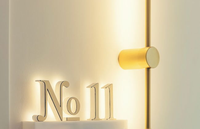 Solridge Aparthotel - Photo 23