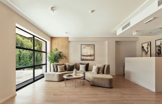 Solridge Aparthotel - Photo 3