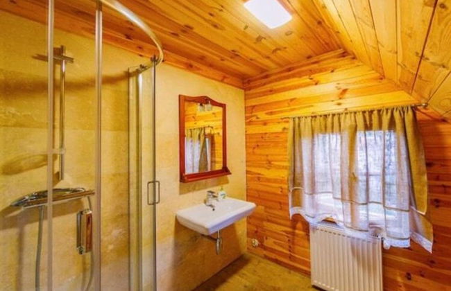 Holiday Cottage in the Countryside, Belczna - Foto 9