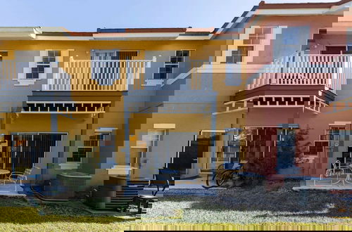 Foto 67 - Beautiful Townhome Near Theme Parks