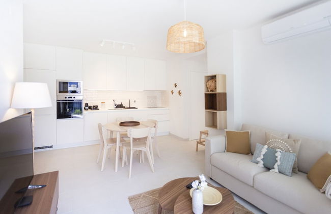 Casas do Forte DE in Tavira - Photo 5