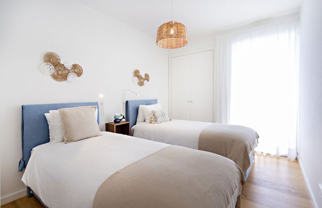 Casas do Forte DE in Tavira - Foto 1