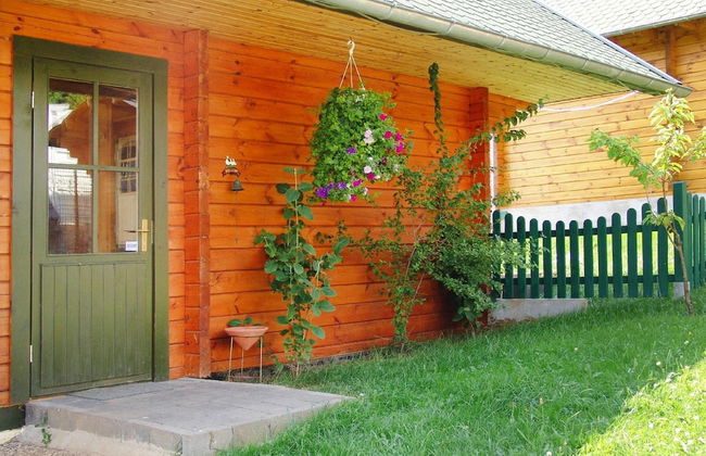 Blockhouse in the Fuchsbau, Bad Sachsa - Foto 36