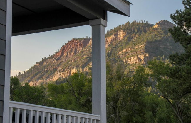 Outstanding Views Just North of Durango - Foto 3
