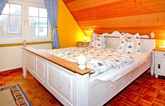 Reihenhaus in Boltenhagen am Ostseestrand - Foto 2