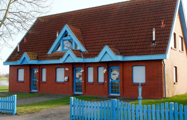 Reihenhaus in Boltenhagen am Ostseestrand - Foto 18
