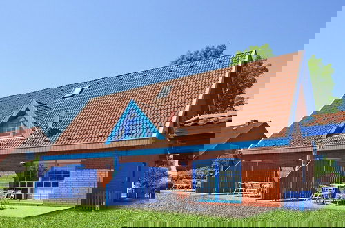 Photo 1 - Reihenhaus in Boltenhagen am Ostseestrand