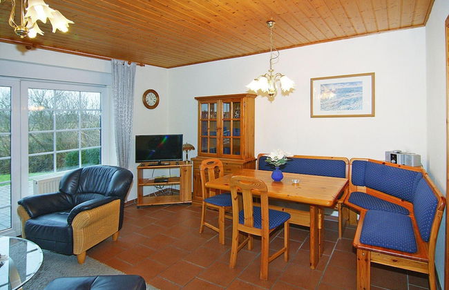 Reihenhaus in Boltenhagen am Ostseestrand - Foto 15