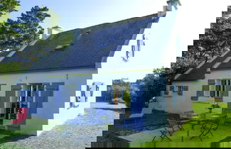 Foto 13 - Classic Breton Holiday Home in Sarzeau