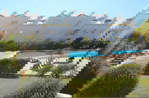 Foto 4 - CG 11A - Pool - Cabanas Gardens