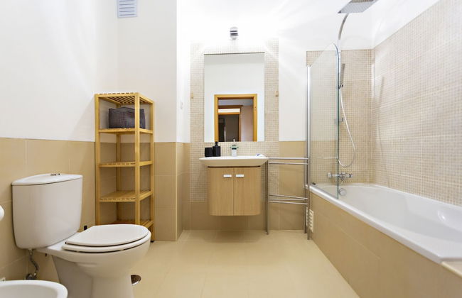 Fleming Apartment in Tavira - Foto 9