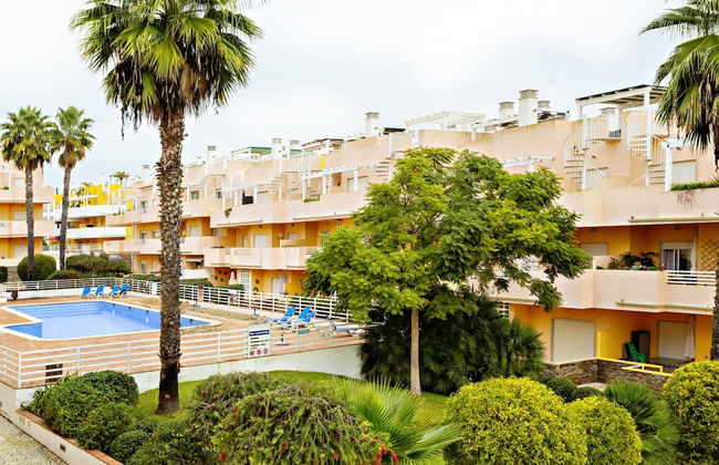 Fleming Apartment in Tavira - Foto 12