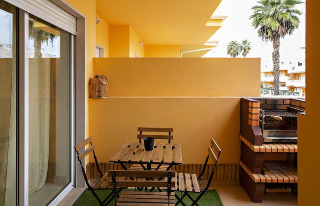 Fleming Apartment in Tavira - Foto 11
