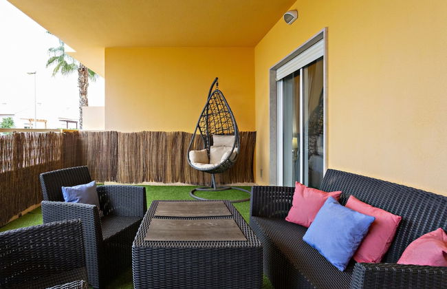 Fleming Apartment in Tavira - Foto 1
