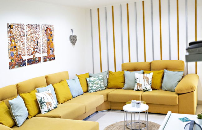 Fleming Apartment in Tavira - Foto 6