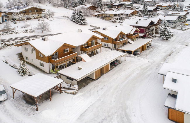 Apartments Rosental, Neukirchen - Foto 13