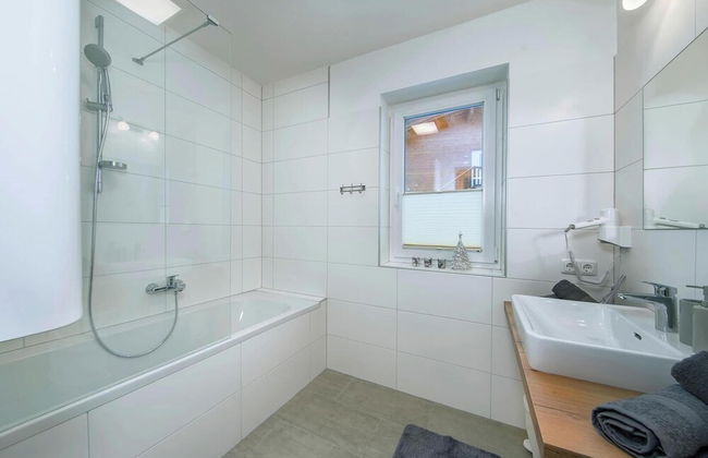 Apartments Rosental, Neukirchen - Foto 7