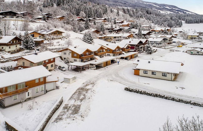 Apartments Rosental, Neukirchen - Foto 14