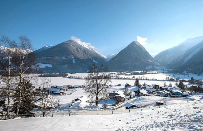 Apartments Rosental, Neukirchen - Foto 8