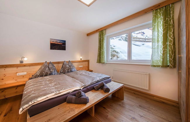 Apartments Rosental, Neukirchen - Foto 3