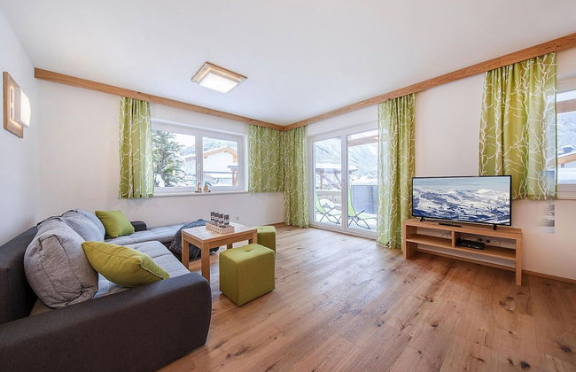 Apartments Rosental, Neukirchen - Foto 6