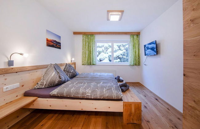 Apartments Rosental, Neukirchen - Foto 2