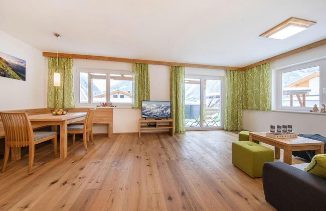 Apartments Rosental, Neukirchen - Foto 11