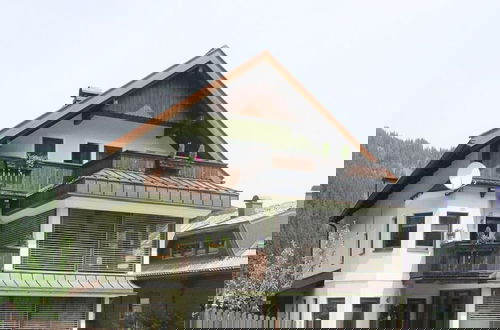 Foto 1 - Apartment in Krimml With Parking Space
