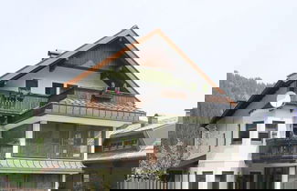 Photo 1 - Apartment in Krimml With Parking Space