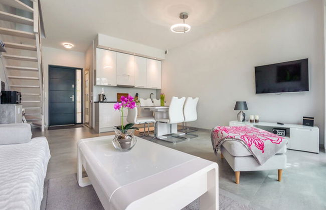 Pobierowo Holiday Home Near Baltic - Foto 7