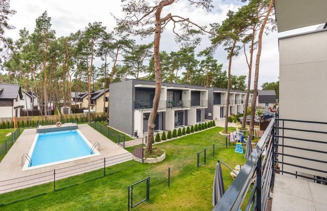 Pobierowo Holiday Home Near Baltic - Foto 1