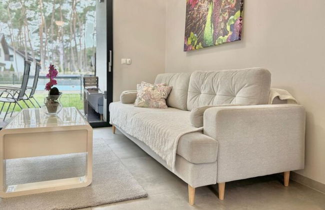 Pobierowo Holiday Home Near Baltic - Foto 11