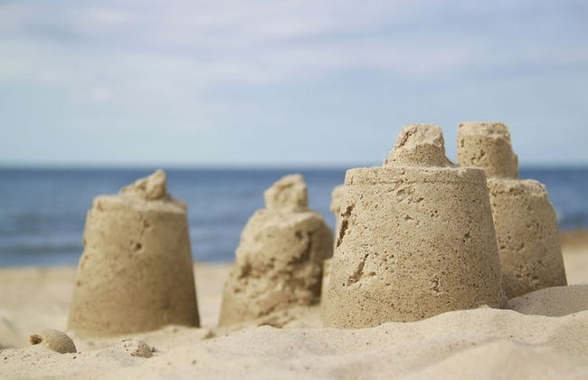 Pobierowo Holiday Home Near Baltic - Foto 26