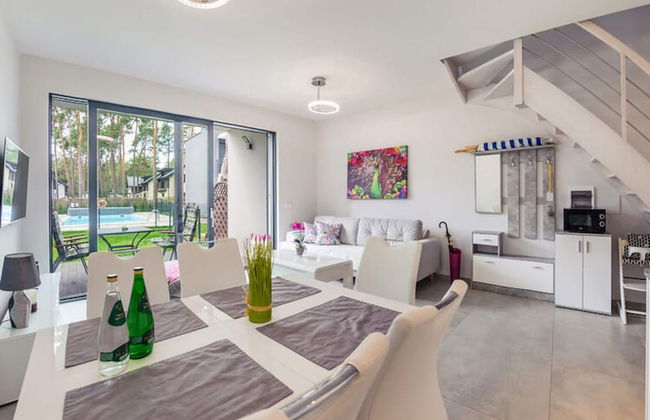 Pobierowo Holiday Home Near Baltic - Foto 12