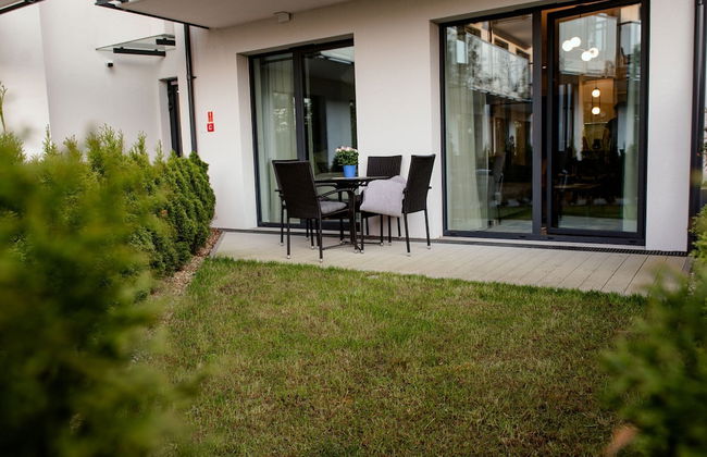 Apartment in Niechorze Near Baltic Beach - Foto 23