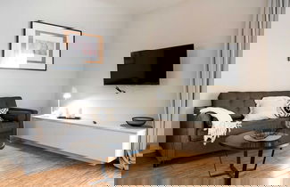 Foto 1 - Apartment With Summer Pool, Pogorzelica