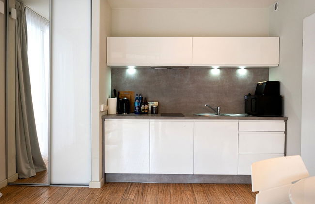Apartment With Summer Pool, Pogorzelica - Foto 4