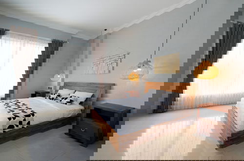 Foto 5 - D'Parama Villa