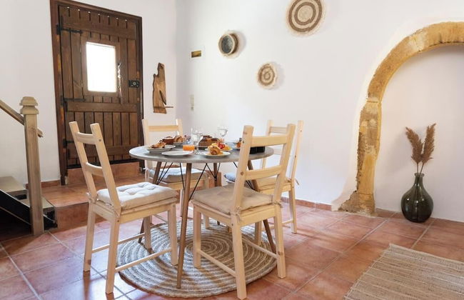 Cretan Pnoe - Foto 35