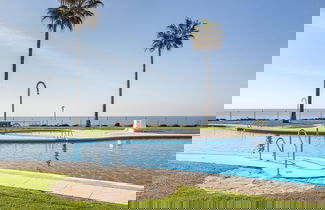 Foto 2 - Mi Capricho Beach Front sea View Pool