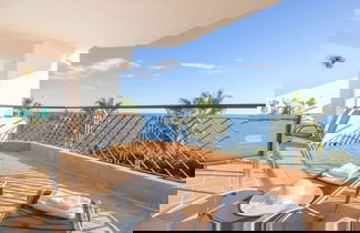 Foto 3 - Mi Capricho Beach Front sea View Pool